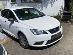Candyweiß Gebraucht 2016 Seat Ibiza Kleinwagen | 5.995 € (Fairer Preis)