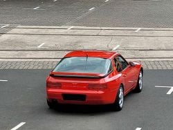 Rot Gebraucht 1993 Porsche 968 Coupé | 65.000 €