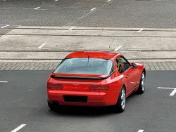 Rot Gebraucht 1993 Porsche 968 Coupé | 65.000 €