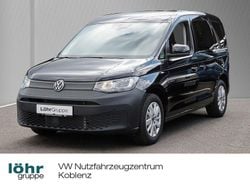 Schwarz Neu 2025 VW Caddy Basis Van / Kleinbus | 42.386 €