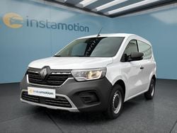 Weiß Gebraucht 2024 Renault Kangoo Van / Kleinbus | 26.849 € (Guter Preis)