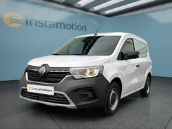 Weiß Gebraucht 2024 Renault Kangoo Van / Kleinbus | 26.849 € (Guter Preis)
