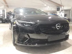 Schwarz Gebraucht 2018 Opel Insignia Exklusiv Limousine | 22.500 € (Fairer Preis)