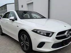 Mercedes A250