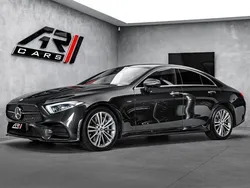 Grün Gebraucht 2019 Mercedes CLS350 Edition 1 Limousine | 33.900 € (Superpreis)