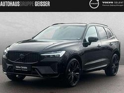 Schwarz Gebraucht 2024 Volvo XC60 Ultra SUV | 55.550 € (Fairer Preis)