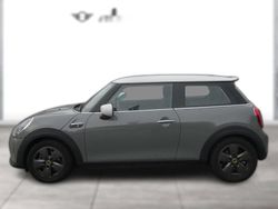 Metallic Gebraucht 2021 Mini Cooper SE Essential Kleinwagen | 19.930 € (Fairer Preis)