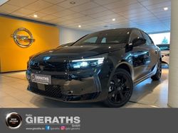 Schwarz Gebraucht 2025 Opel Corsa Kleinwagen | 19.950 € (Fairer Preis)