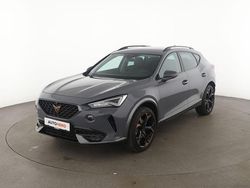 Grau Gebraucht 2024 Cupra Formentor SUV | 26.590 € (Fairer Preis)