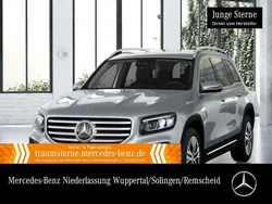 Silber Gebraucht 2024 Mercedes GLB180 Advanced SUV | 37.990 € (Superpreis)