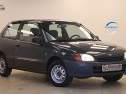 Grün Gebraucht 1998 Toyota Starlet Kleinwagen | 1.999 € (Guter Preis)