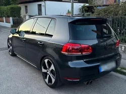 Grau Gebraucht 2012 VW Golf VI GTD Kleinwagen | 8.000 € (Fairer Preis)
