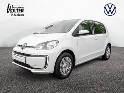Weiß Gebraucht 2021 VW e-up! Kleinwagen | 14.799 € (Fairer Preis)