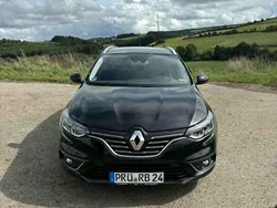 Schwarz Gebraucht 2019 Renault Mégane IV Bose Edition Limousine | 9.250 € (Guter Preis)