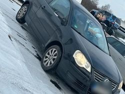 Schwarz Gebraucht 2005 VW Polo Coupé | 700 € (Guter Preis)