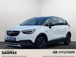 Weiß Gebraucht 2019 Opel Crossland SUV | 14.990 € (Fairer Preis)
