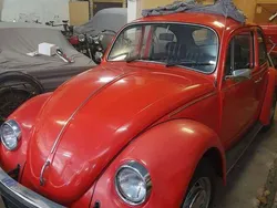 Rot Gebraucht 1979 VW Käfer Kleinwagen | 5.900 €