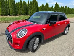 Schwarz Gebraucht 2020 Mini Cooper Classic Kleinwagen | 19.300 € (Fairer Preis)