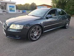 Schwarz Gebraucht 2006 Audi A8 Limousine | 6.999 € (Fairer Preis)