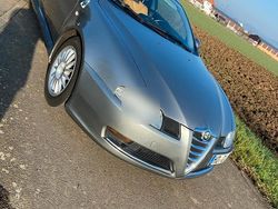 Grau Gebraucht 2007 Alfa Romeo GT Coupé | 5.250 €