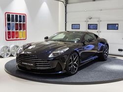 Schwarz Gebraucht 2024 Aston Martin DB12 | 235.025 € (Fairer Preis)