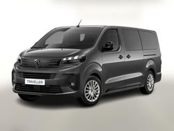 Grau Neu 2025 Peugeot Traveller Active Van / Kleinbus | 39.448 € (Fairer Preis)