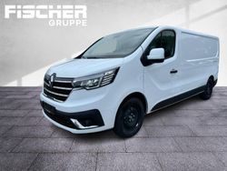 Weiß Gebraucht 2024 Renault Trafic Van | 29.790 €