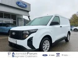 Frost weiss Neu 2025 Ford Transit Trend Limousine | 22.372 € (Superpreis)