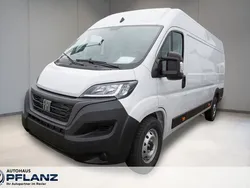 Weiss Neu 2024 Fiat Ducato Van | 30.990 € (Guter Preis)