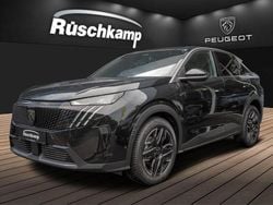 Schwarz perla nera/metallicla Neu 2025 Peugeot 3008 Allure SUV | 34.980 € (Guter Preis)