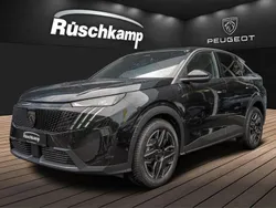 Schwarz perla nera/metallicla Neu 2025 Peugeot 3008 Allure SUV | 38.480 € (Superpreis)