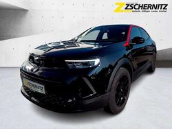 Diamant schwarz (m) Gebraucht 2022 Opel Mokka GS Line SUV | 18.570 € (Fairer Preis)