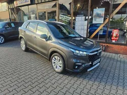 Grau Gebraucht 2024 Suzuki SX4 S-Cross Comfort SUV | 26.690 € (Fairer Preis)