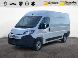 P0pr Neu 2025 Citroën Jumper Van / Kleinbus | 26.977 € (Superpreis)