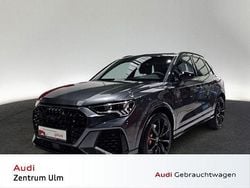 Daytonagrau perleffekt (metallic) Gebraucht 2023 Audi RS Q3 Ambiente SUV | 56.470 € (Fairer Preis)
