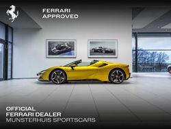 Gelb Gebraucht 2022 Ferrari SF90 Cabrio | 480.975 € (Etwas zu teuer)