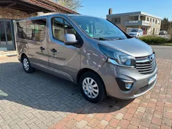 Grau Gebraucht 2019 Opel Vivaro Van | 19.950 € (Teuer)