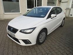 Weiß Gebraucht 2022 Seat Ibiza Reference Limousine | 12.988 € (Guter Preis)