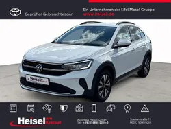 Weiß Gebraucht 2022 VW Taigo Life SUV | 19.490 € (Fairer Preis)