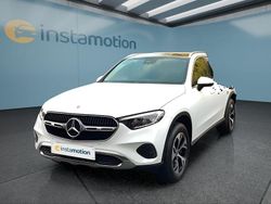 Weiß Gebraucht 2024 Mercedes GLC300e SUV | 57.049 € (Fairer Preis)