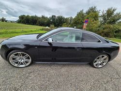 Schwarz Gebraucht 2009 Audi S5 Limousine | 11.560 € (Superpreis)