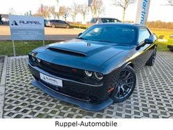 Schwarz Gebraucht 2017 Dodge Challenger Coupé | 35.990 € (Fairer Preis)
