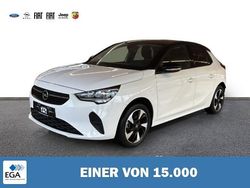 Gebraucht 2022 Opel Corsa-e Edition Kleinwagen | 13.770 € (Superpreis)