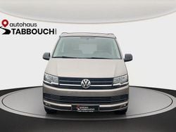 Silber Gebraucht 2017 VW T6 Beach Van | 42.999 € (Teuer)