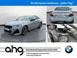 BMW M240