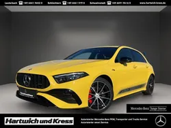 Mercedes A35 AMG