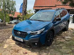 Blau Gebraucht 2024 Subaru Outback Platinum SUV | 43.300 € (Fairer Preis)