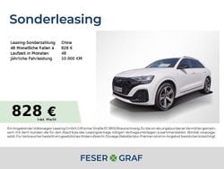 Gletscherweiß Neu 2025 Audi Q8 Ambiente SUV | 89.293 € (Superpreis)