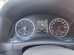 Schwarz Gebraucht 2013 VW Tiguan Sportline SUV | 10.200 € (Fairer Preis)