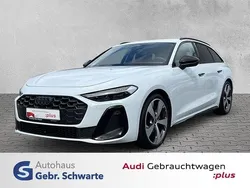 Gebraucht 2025 Audi A5 S-Line Coupé | 45.880 € (Guter Preis)